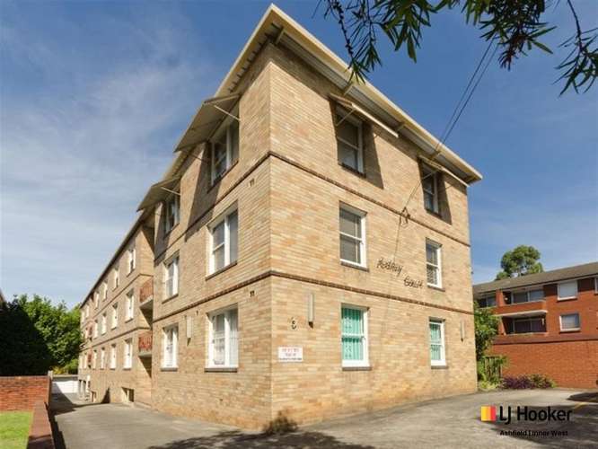 Fifth view of Homely unit listing, 4/5 Chandos Street, Ashfield NSW 2131