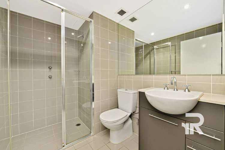 Fourth view of Homely apartment listing, 102/42 Rider Boulevard, Rhodes NSW 2138