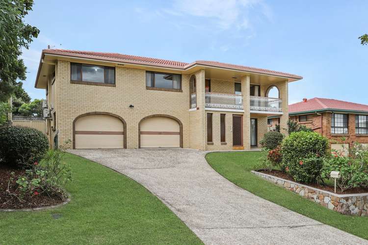 Main view of Homely house listing, 11 Mullacor Street, Ferny Grove QLD 4055