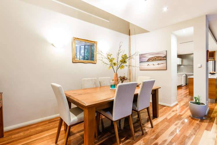 Sixth view of Homely house listing, 62 Breaksea Drive, North Coogee WA 6163