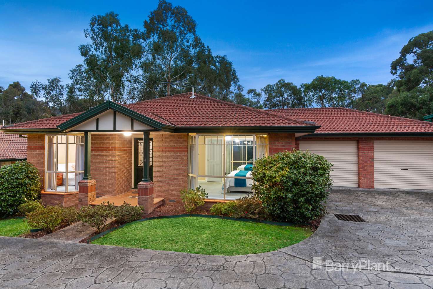 Main view of Homely unit listing, 4/27 Bonnie View Road, Croydon North VIC 3136