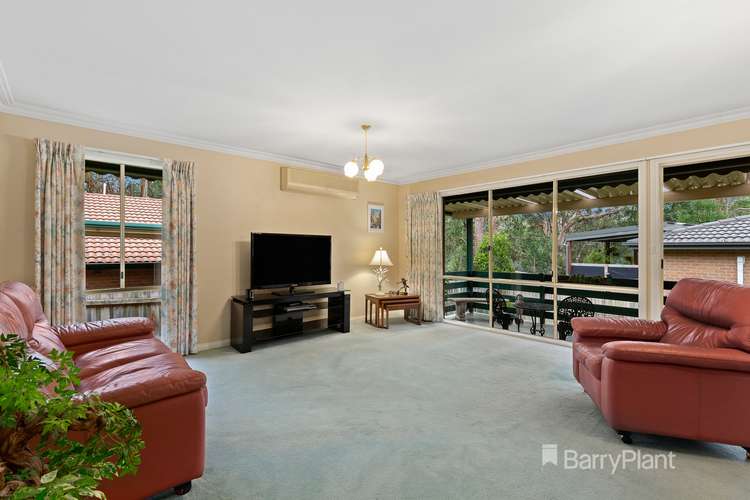 Second view of Homely unit listing, 4/27 Bonnie View Road, Croydon North VIC 3136