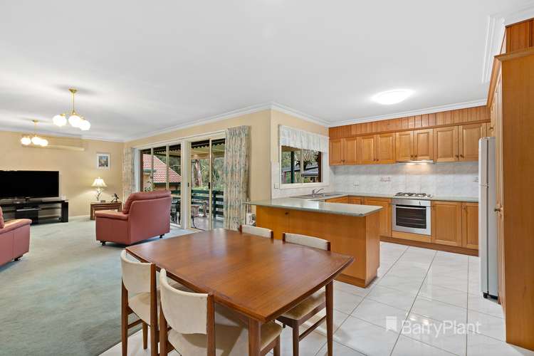 Fourth view of Homely unit listing, 4/27 Bonnie View Road, Croydon North VIC 3136