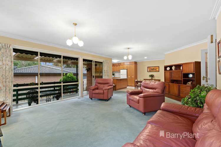 Fifth view of Homely unit listing, 4/27 Bonnie View Road, Croydon North VIC 3136