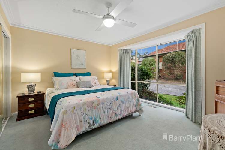 Sixth view of Homely unit listing, 4/27 Bonnie View Road, Croydon North VIC 3136