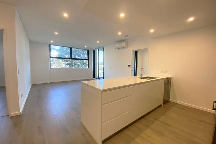 202/60 Lord Sheffield Circuit, Penrith NSW 2750