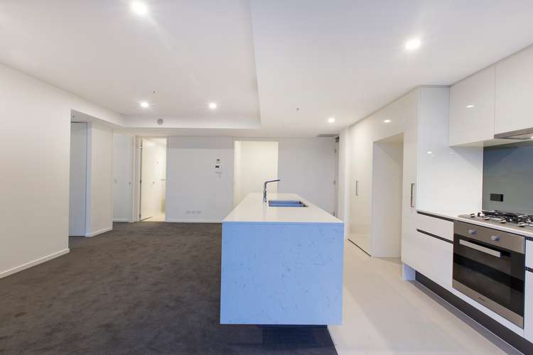 Third view of Homely apartment listing, 703/50-54 Hudson Road, Albion QLD 4010