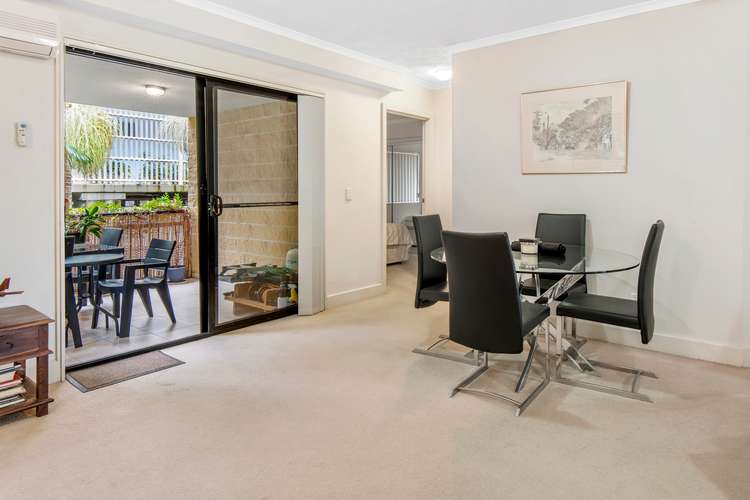 Third view of Homely apartment listing, 45/138 High Street, Southport QLD 4215