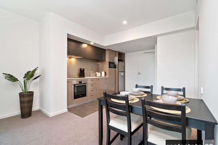 Third view of Homely apartment listing, 1505/63 Adelaide Terrace, East Perth WA 6004