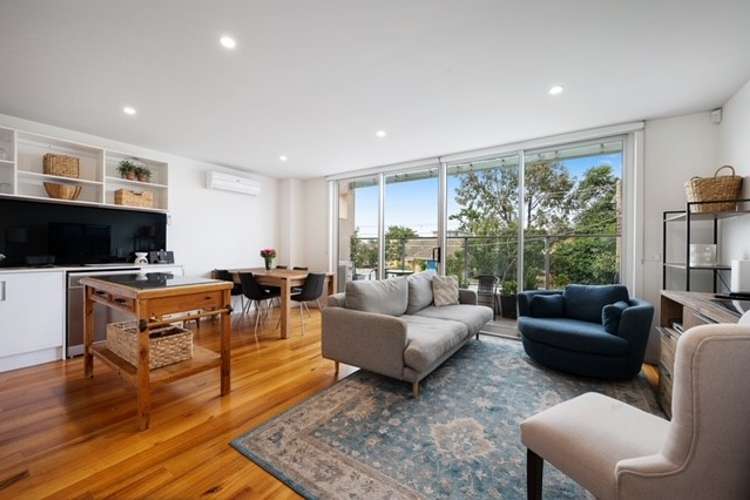 Main view of Homely apartment listing, 102/633 Centre Road, Bentleigh East VIC 3165