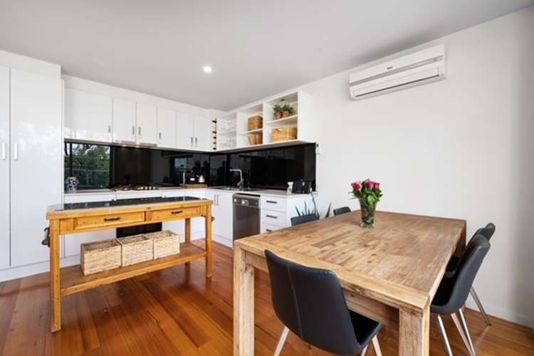 Third view of Homely apartment listing, 102/633 Centre Road, Bentleigh East VIC 3165