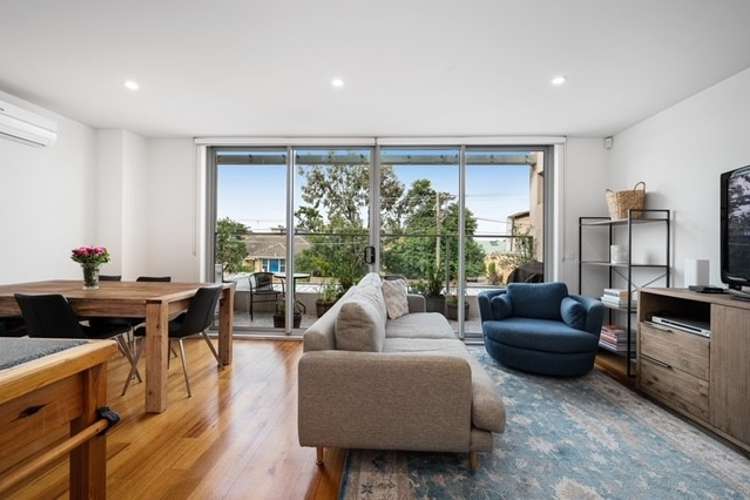 Fourth view of Homely apartment listing, 102/633 Centre Road, Bentleigh East VIC 3165