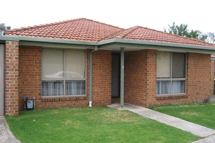 Main view of Homely unit listing, 4/24 Wells Road, Seaford VIC 3198