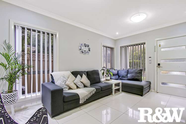 Fourth view of Homely townhouse listing, 1/1-5 Hythe Street, Mount Druitt NSW 2770