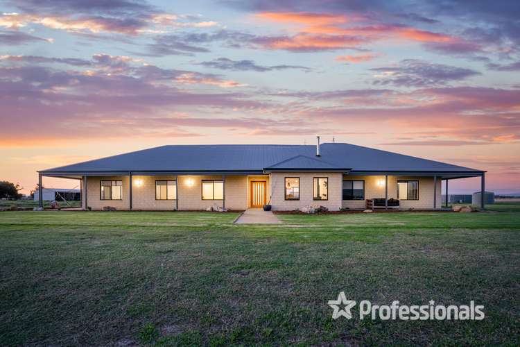 Third view of Homely house listing, 278 Lyle Road, Abba River WA 6280