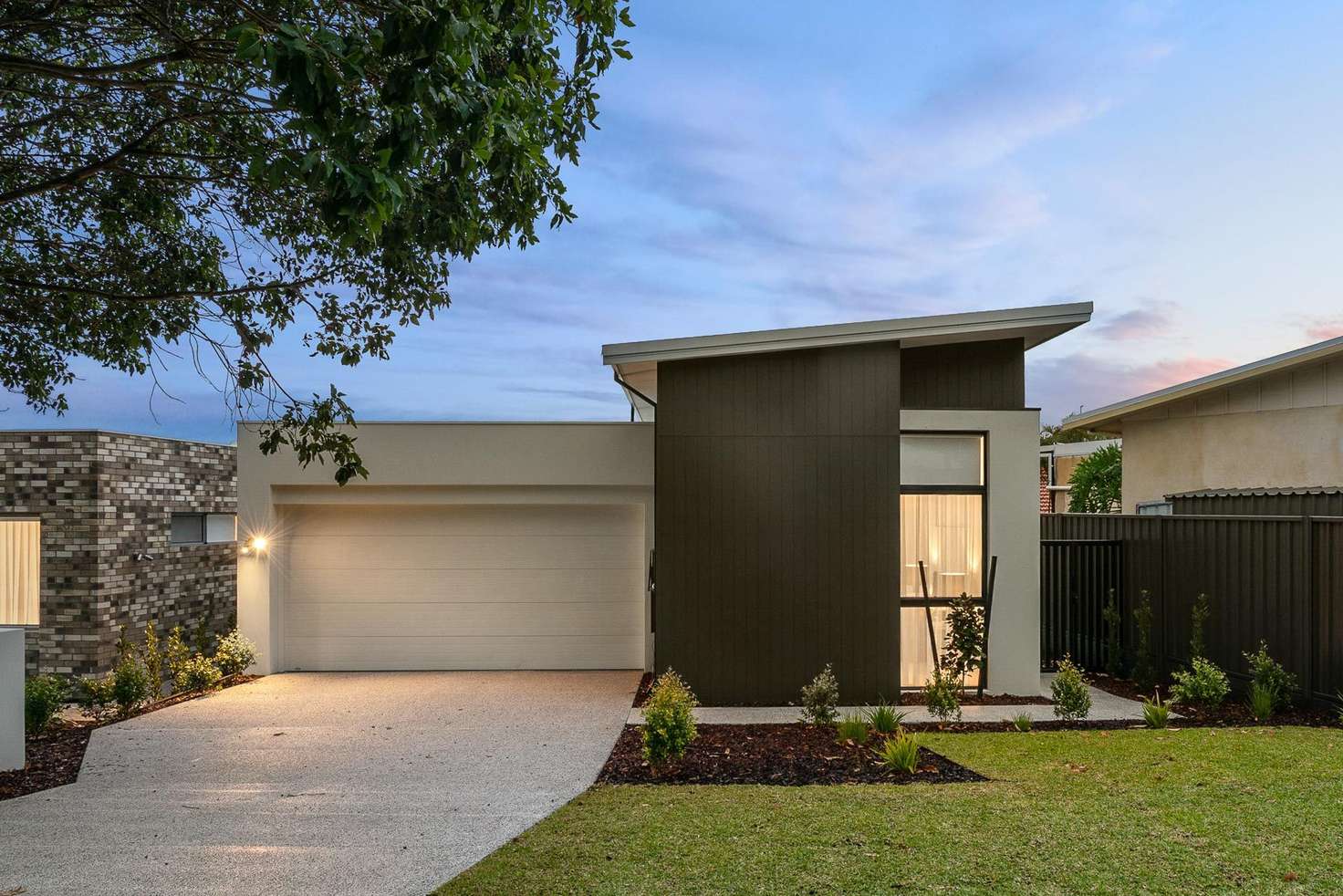 Main view of Homely house listing, 3A Hornsby Street, Melville WA 6156