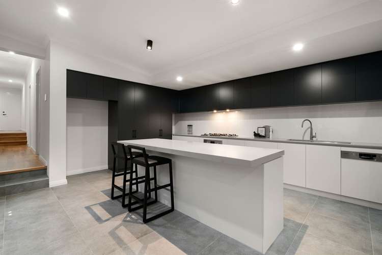 Second view of Homely house listing, 3A Hornsby Street, Melville WA 6156