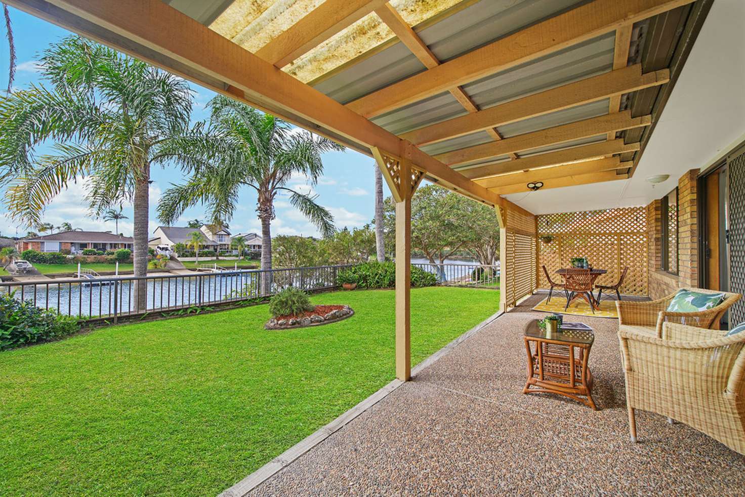 Main view of Homely house listing, 37 Laguna Place, Port Macquarie NSW 2444