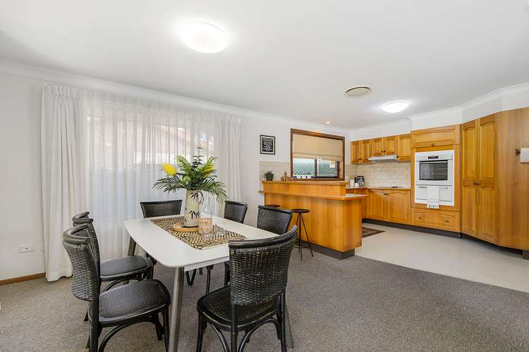 Fifth view of Homely house listing, 37 Laguna Place, Port Macquarie NSW 2444
