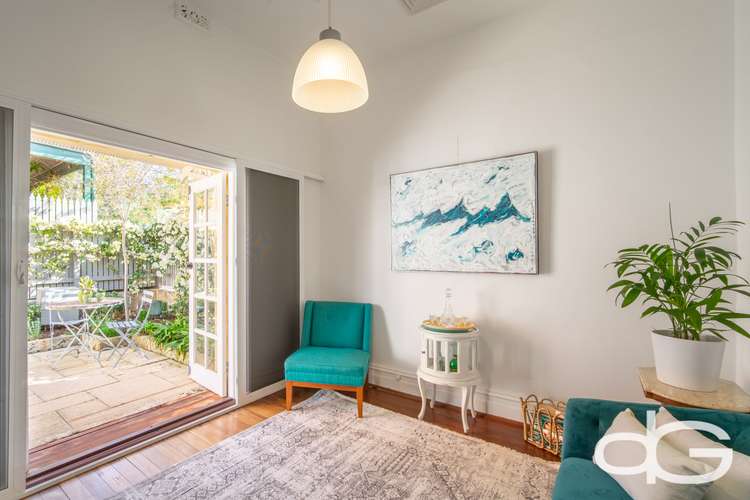 Sixth view of Homely house listing, 1 Skinner Street, Fremantle WA 6160