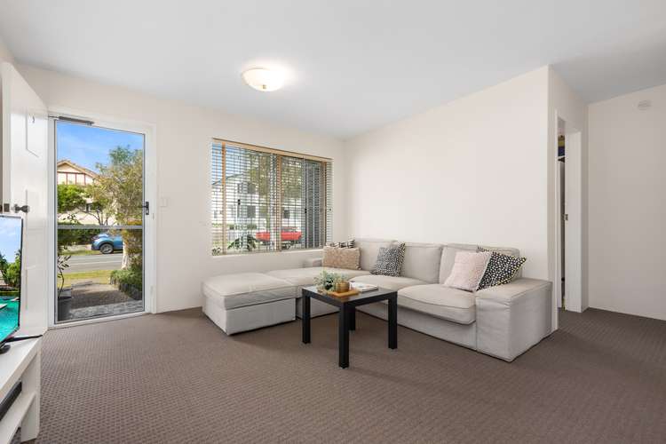 Fifth view of Homely unit listing, 2/140 Pembroke Road, Coorparoo QLD 4151