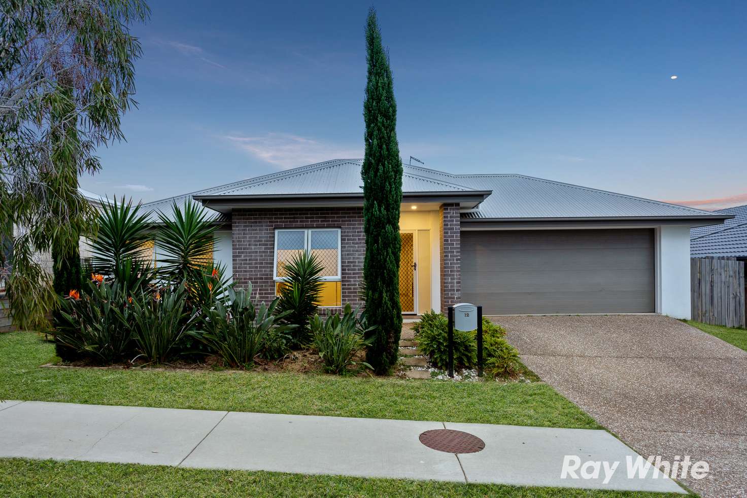 Main view of Homely house listing, 12 Bengal Street, Yarrabilba QLD 4207