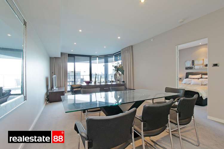 Fifth view of Homely apartment listing, 11/98 Terrace Road, East Perth WA 6004