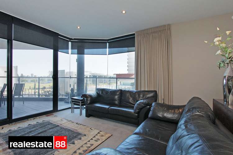 Seventh view of Homely apartment listing, 11/98 Terrace Road, East Perth WA 6004