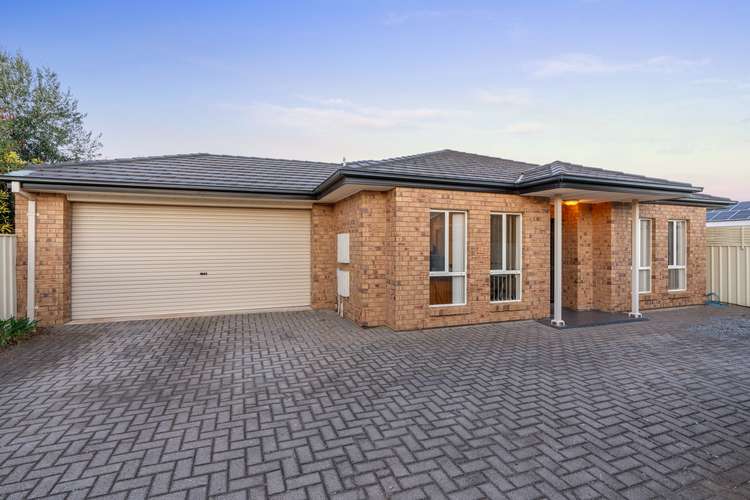 Main view of Homely house listing, 11A Fraser Street, Woodville South SA 5011