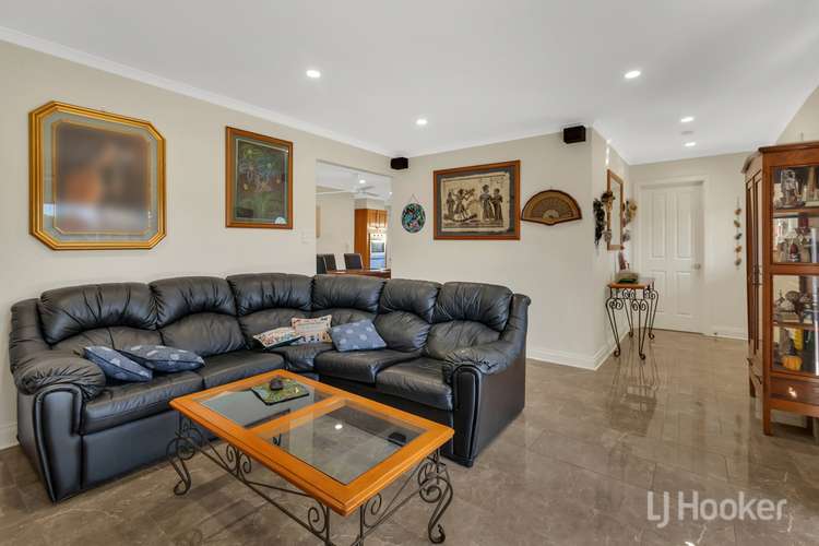 Fifth view of Homely house listing, 7 Rothesay Place, Melton West VIC 3337