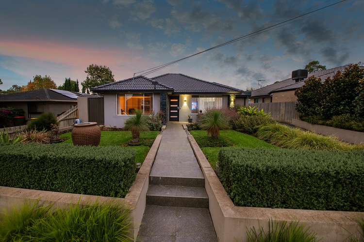 Main view of Homely house listing, 1/16 Harwell Road, Ferntree Gully VIC 3156