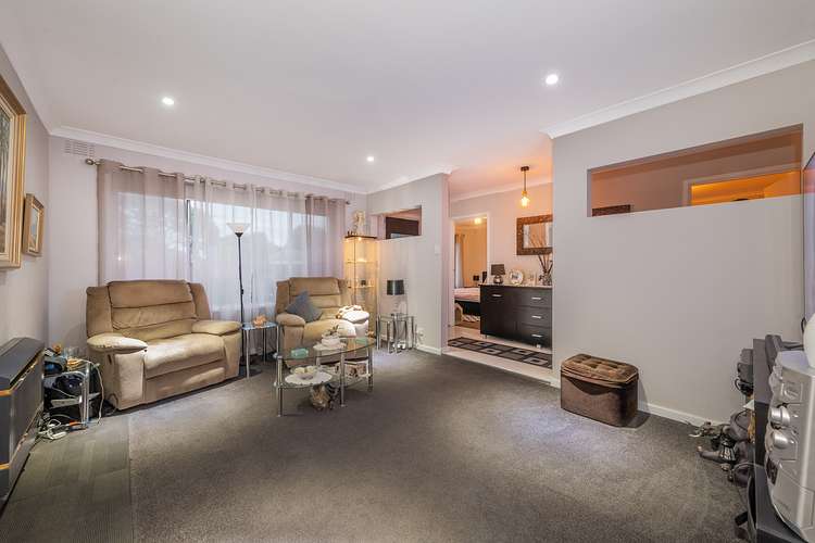 Second view of Homely house listing, 1/16 Harwell Road, Ferntree Gully VIC 3156