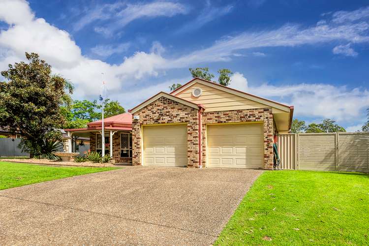 Main view of Homely house listing, 12 Morisot Street, Forest Lake QLD 4078
