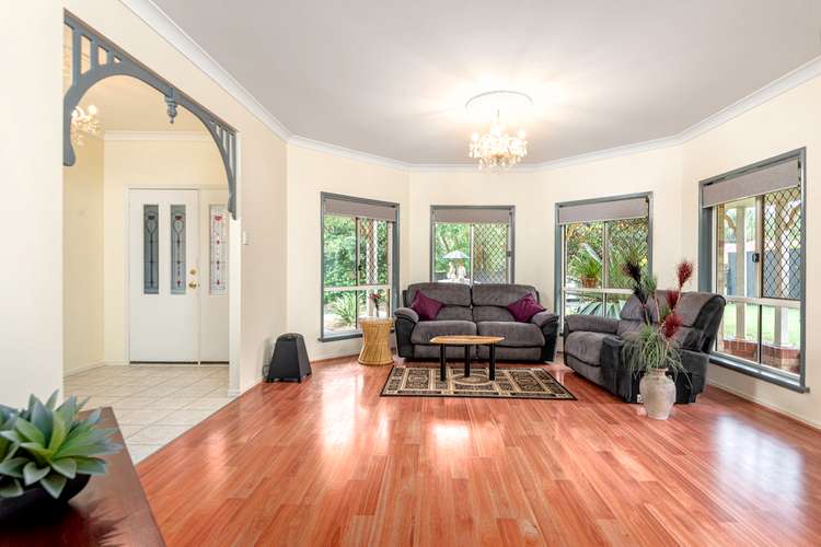 Third view of Homely house listing, 12 Morisot Street, Forest Lake QLD 4078