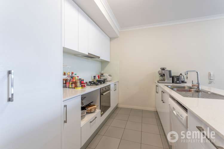 Fourth view of Homely house listing, 105/25 Malata Crescent, Success WA 6164