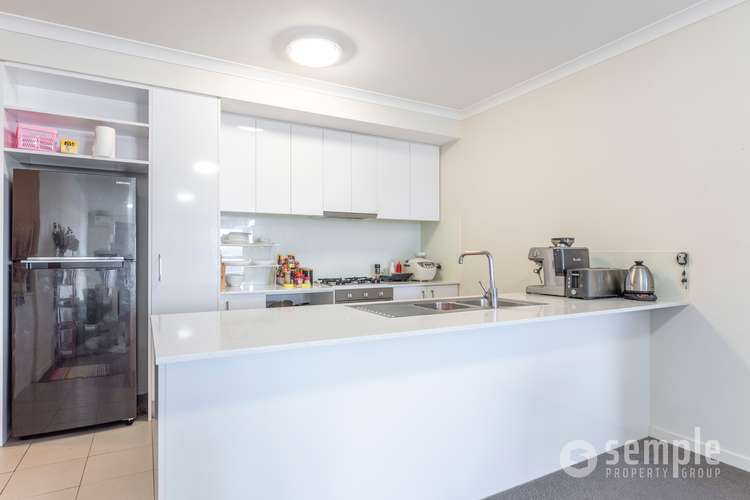 Fifth view of Homely house listing, 105/25 Malata Crescent, Success WA 6164