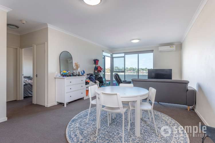 Sixth view of Homely house listing, 105/25 Malata Crescent, Success WA 6164