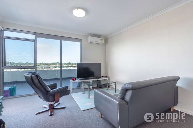 Seventh view of Homely house listing, 105/25 Malata Crescent, Success WA 6164