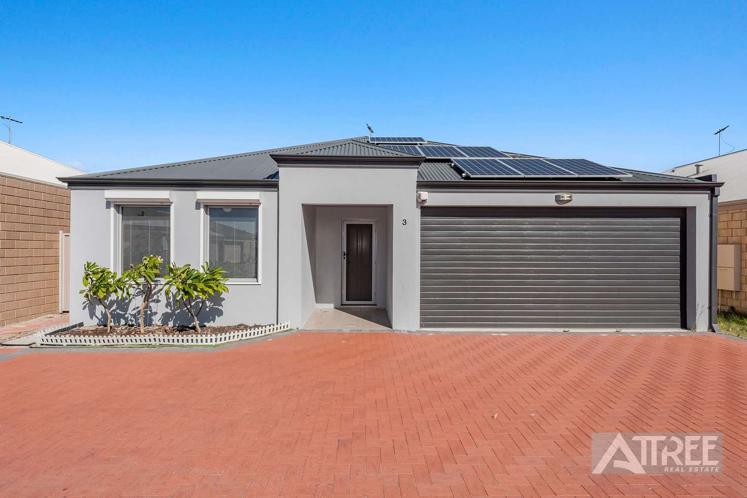 Main view of Homely house listing, 3/201 Boardman Road, Canning Vale WA 6155