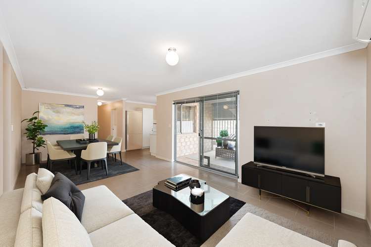 Fourth view of Homely house listing, 3/201 Boardman Road, Canning Vale WA 6155