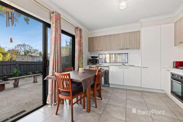 Third view of Homely townhouse listing, 7 White Flats Terrace, Croydon VIC 3136