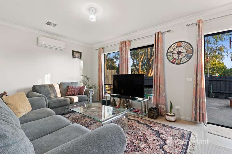 Fourth view of Homely townhouse listing, 7 White Flats Terrace, Croydon VIC 3136