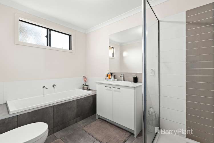 Sixth view of Homely townhouse listing, 7 White Flats Terrace, Croydon VIC 3136