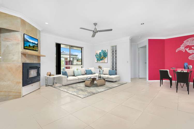 Second view of Homely house listing, 135 Currumbin Creek Road, Currumbin Waters QLD 4223