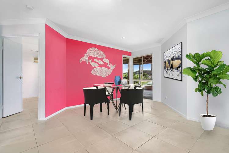 Third view of Homely house listing, 135 Currumbin Creek Road, Currumbin Waters QLD 4223