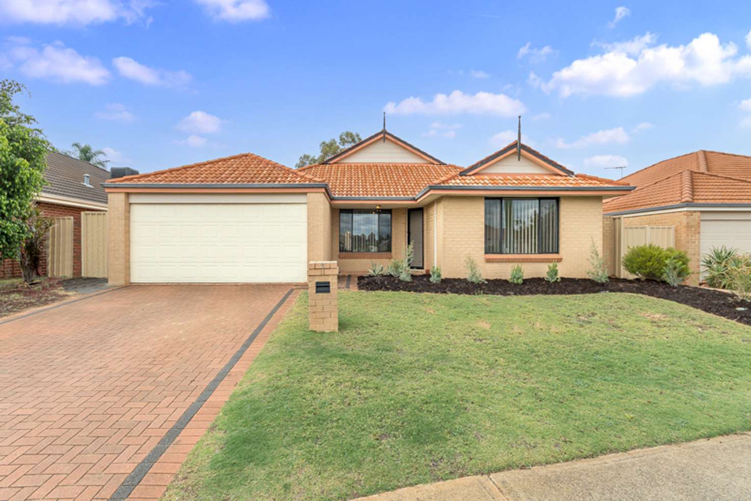 Main view of Homely house listing, 9 Canna Drive, Canning Vale WA 6155