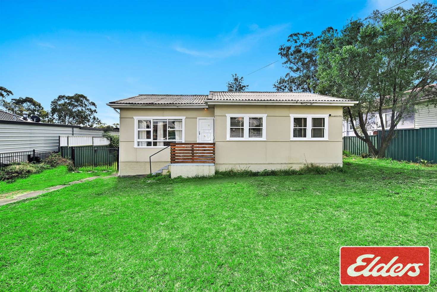 Main view of Homely house listing, 40 Frank St, Mount Druitt NSW 2770