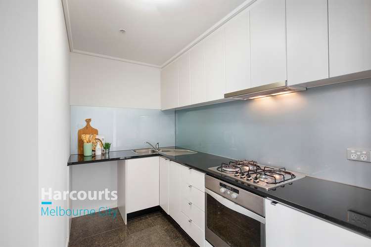 Fifth view of Homely apartment listing, 406/100 Kavanagh Street, Southbank VIC 3006
