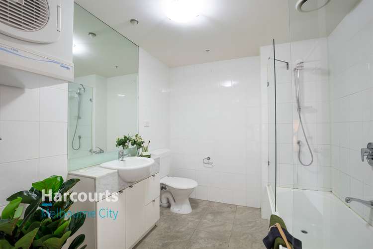 Sixth view of Homely apartment listing, 406/100 Kavanagh Street, Southbank VIC 3006
