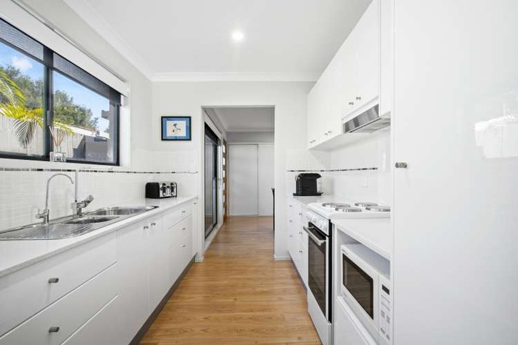 Third view of Homely house listing, 2/18 Burra Street, Chevron Island QLD 4217